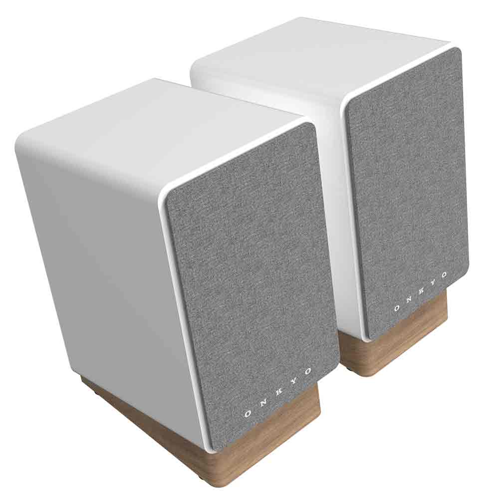 Onkyo GX-30ARC Powered Monitor (Pair) - Audiolab