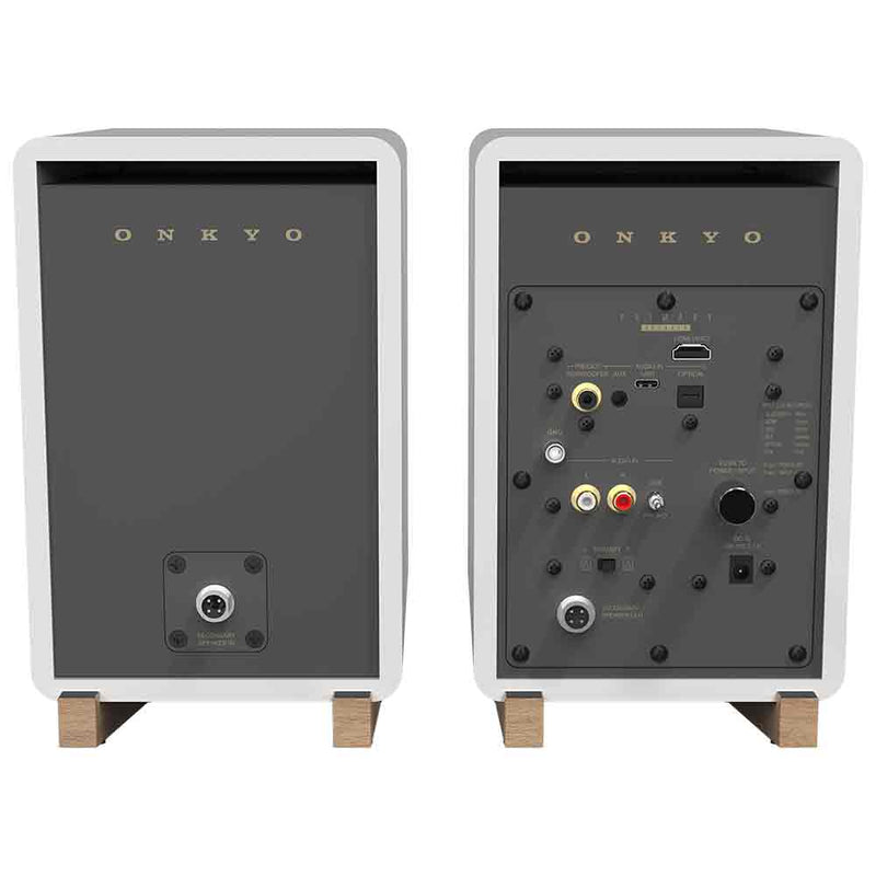 Onkyo GX-30ARC Powered Monitor (Pair) - Audiolab