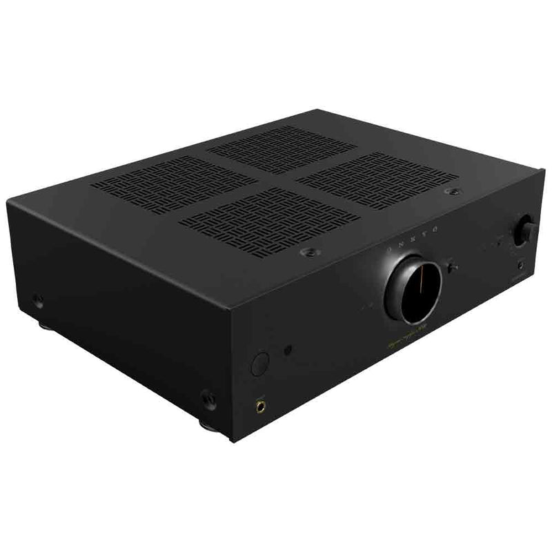 Onkyo Icon A-50 Network Integrated Amplifier - Audiolab
