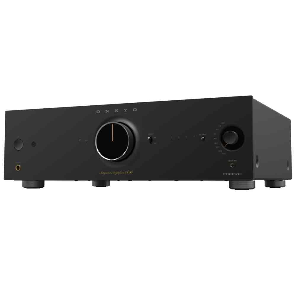 Onkyo  Integrated Amplifiers 