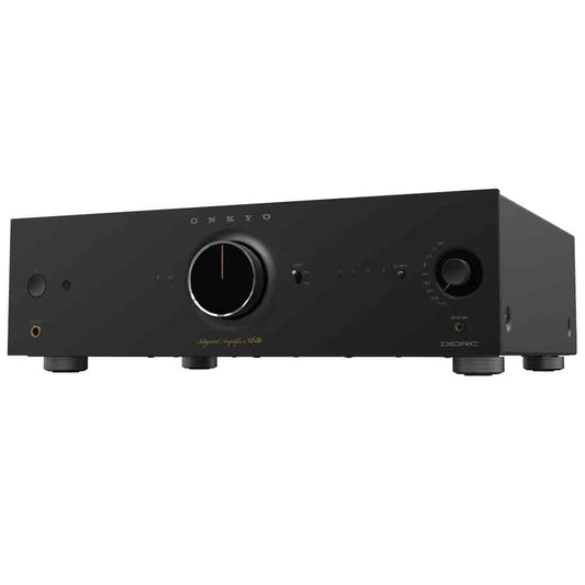 Onkyo Icon A-50 Network Integrated Amplifier - Audiolab