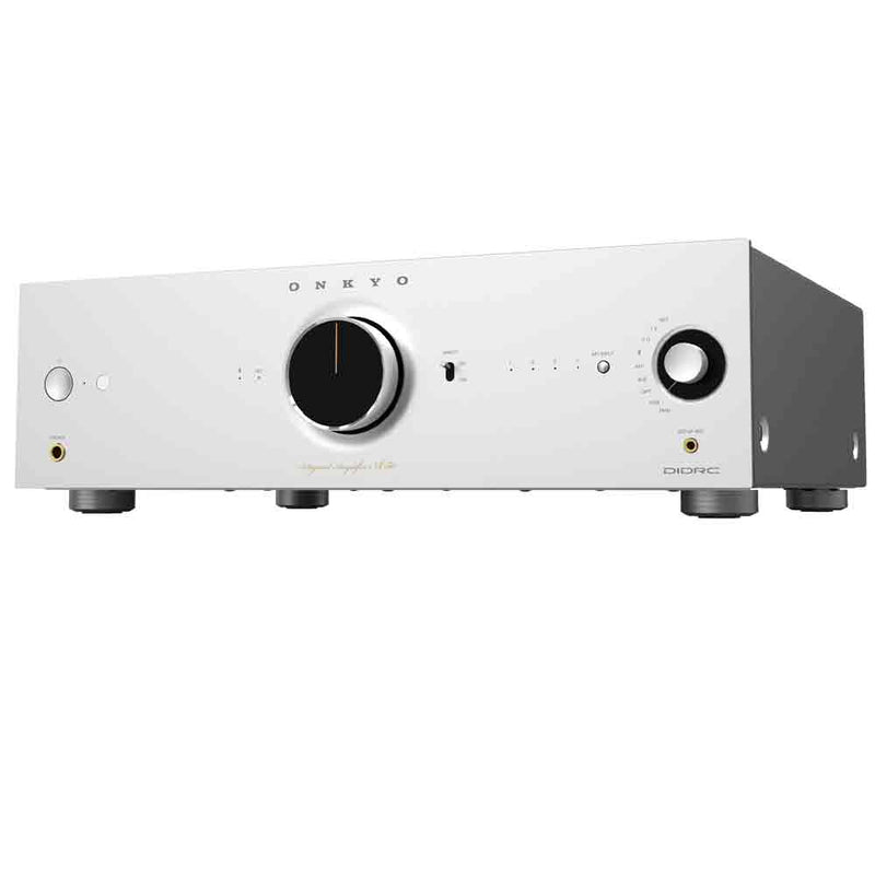 Onkyo Icon A-50 Network Integrated Amplifier - Audiolab