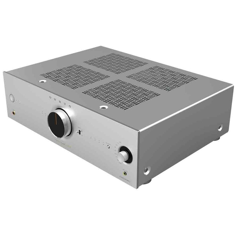 Onkyo Icon A-50 Network Integrated Amplifier - Audiolab