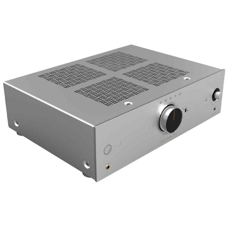 Onkyo Icon A-50 Network Integrated Amplifier - Audiolab