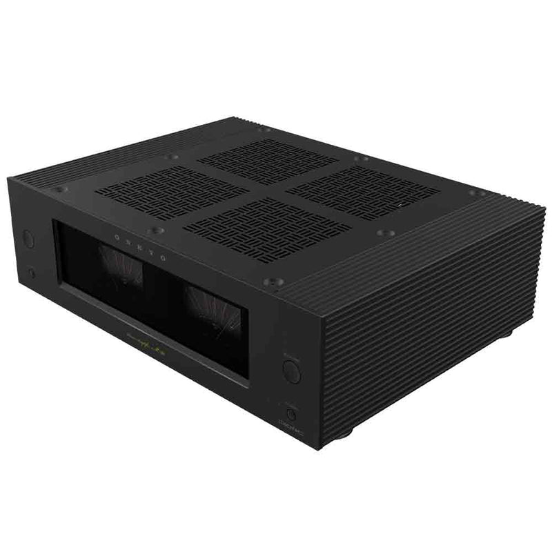 Onkyo Icon M-80 Power Amplifier - Audiolab