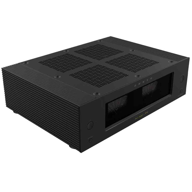 Onkyo Icon M-80 Power Amplifier - Audiolab