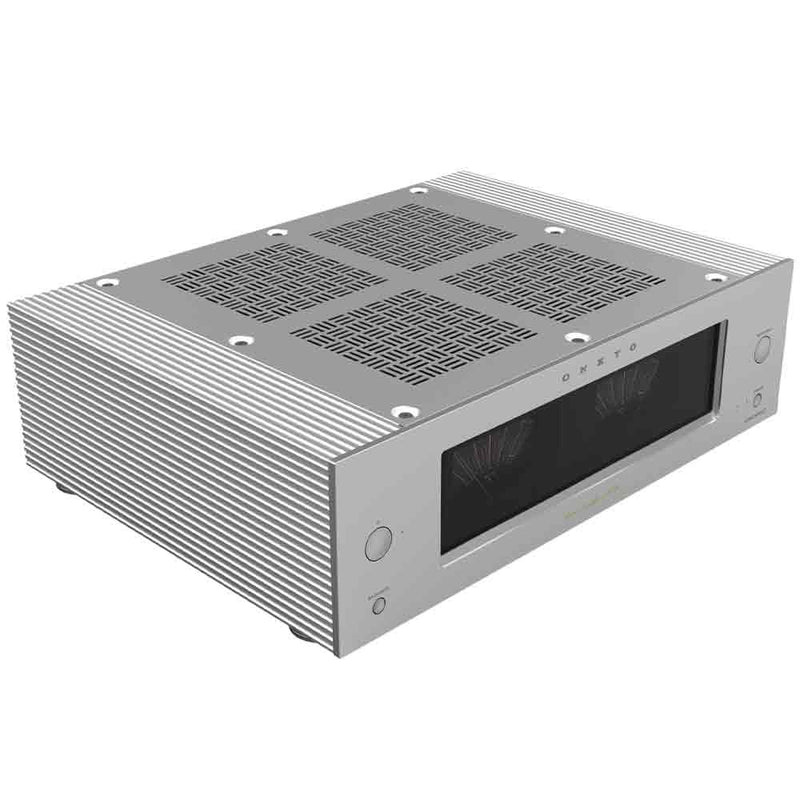 Onkyo Icon M-80 Power Amplifier - Audiolab