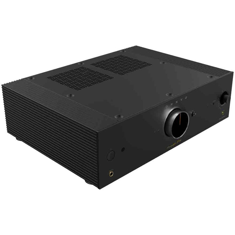 Onkyo Icon P-80 Network Preamplifier - Audiolab