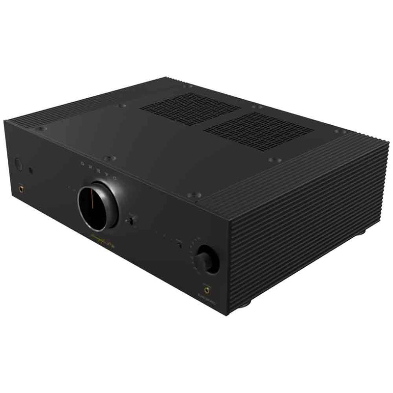 Onkyo Icon P-80 Network Preamplifier - Audiolab