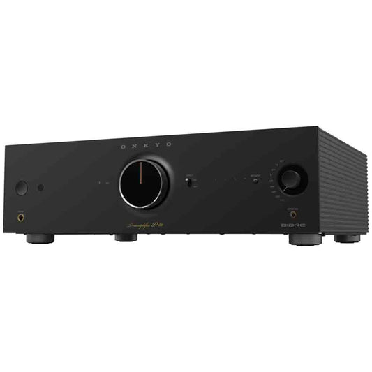 Onkyo Icon P-80 Network Preamplifier - Audiolab