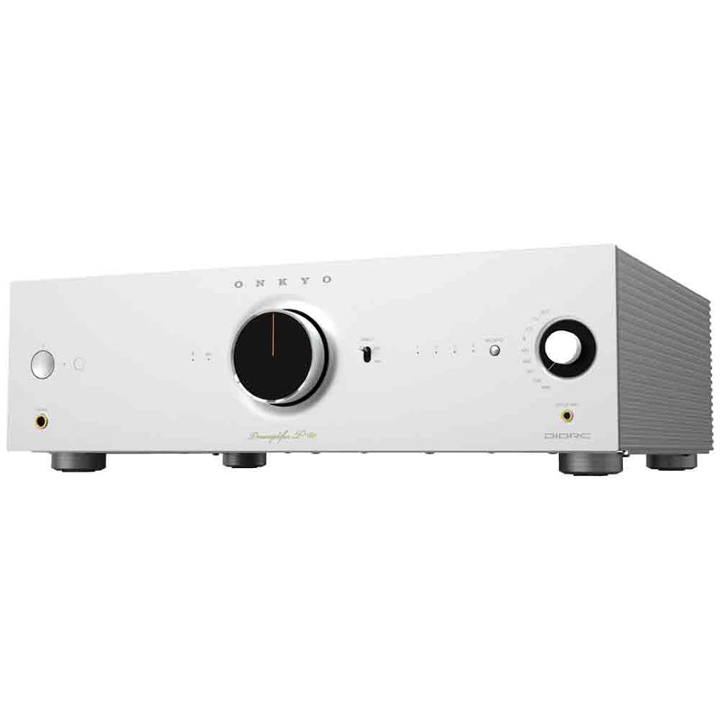Onkyo Icon P-80 Network Preamplifier - Audiolab
