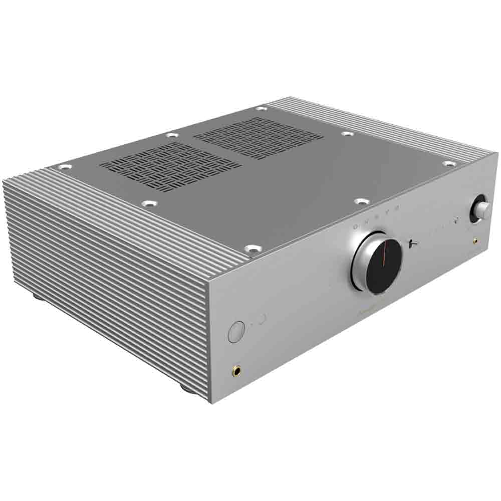 Onkyo Icon P-80 Network Preamplifier - Audiolab