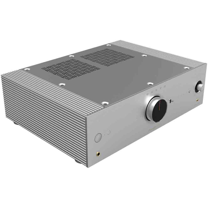 Onkyo Icon P-80 Network Preamplifier - Audiolab