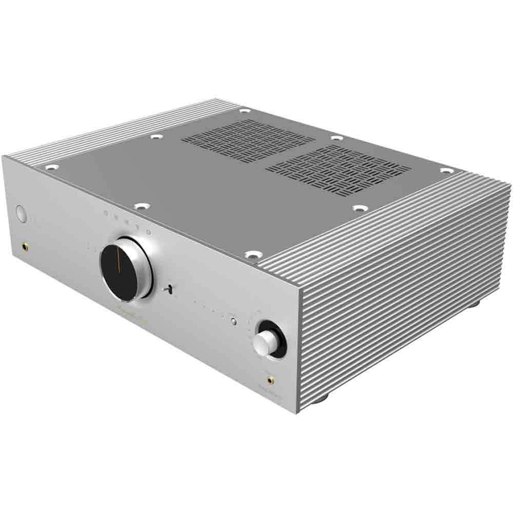 Onkyo Icon P-80 Network Preamplifier - Audiolab