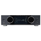 Onkyo Muse Y-40 Network Streamer And Integrated High-Power Amplifier