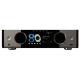 Onkyo Muse Y-50 80th Anniversary Special Edition Network Streamer & Integrated High-Power Amplifier
