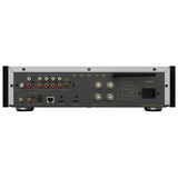 Onkyo Muse Y-50 80th Anniversary Special Edition Network Streamer & Integrated High-Power Amplifier