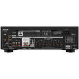 Onkyo TX-8470 Hi-Fi Network Stereo Receiver