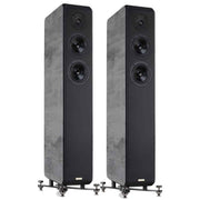 Opera Loudspeakers Grand Mezza v2 Floorstanding Speaker (Pair) | Best Opera Loudspeakers Grand Mezza v2 Floorstanding Speaker (Pair) | Opera Loudspeakers Grand Mezza v2 Floorstanding Speaker (Pair) Reviews |  Audiolab Stereo & Video