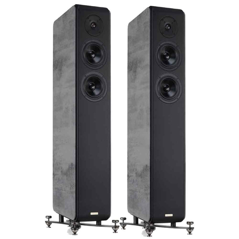 Opera Loudspeakers Grand Mezza v2 Floorstanding Speaker (Pair) | Best Opera Loudspeakers Grand Mezza v2 Floorstanding Speaker (Pair) | Opera Loudspeakers Grand Mezza v2 Floorstanding Speaker (Pair) Reviews |  Audiolab Stereo & Video