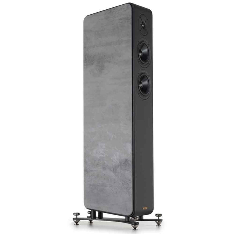 Opera Loudspeakers Grand Mezza v2 Floorstanding Speaker (Pair) | Best Opera Loudspeakers Grand Mezza v2 Floorstanding Speaker (Pair) | Opera Loudspeakers Grand Mezza v2 Floorstanding Speaker (Pair) Reviews |  Audiolab Stereo & Video