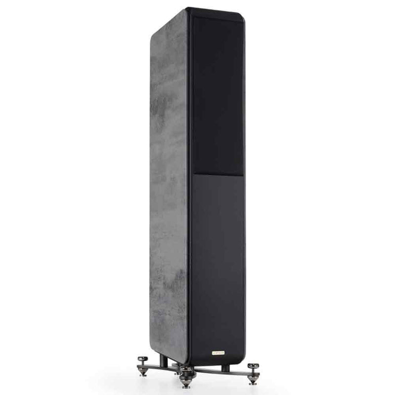 Opera Loudspeakers Grand Mezza v2 Floorstanding Speaker (Pair) | Best Opera Loudspeakers Grand Mezza v2 Floorstanding Speaker (Pair) | Opera Loudspeakers Grand Mezza v2 Floorstanding Speaker (Pair) Reviews |  Audiolab Stereo & Video