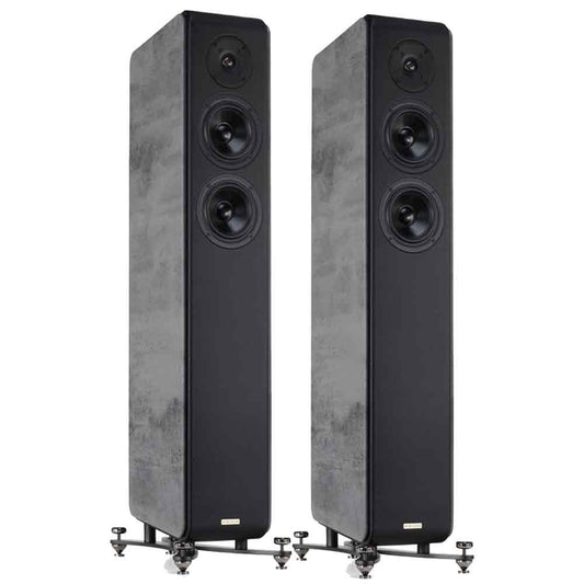 Opera Loudspeakers Grand Mezza v2 Floorstanding Speaker (Pair) | Best Opera Loudspeakers Grand Mezza v2 Floorstanding Speaker (Pair) | Opera Loudspeakers Grand Mezza v2 Floorstanding Speaker (Pair) Reviews |  Audiolab Stereo & Video