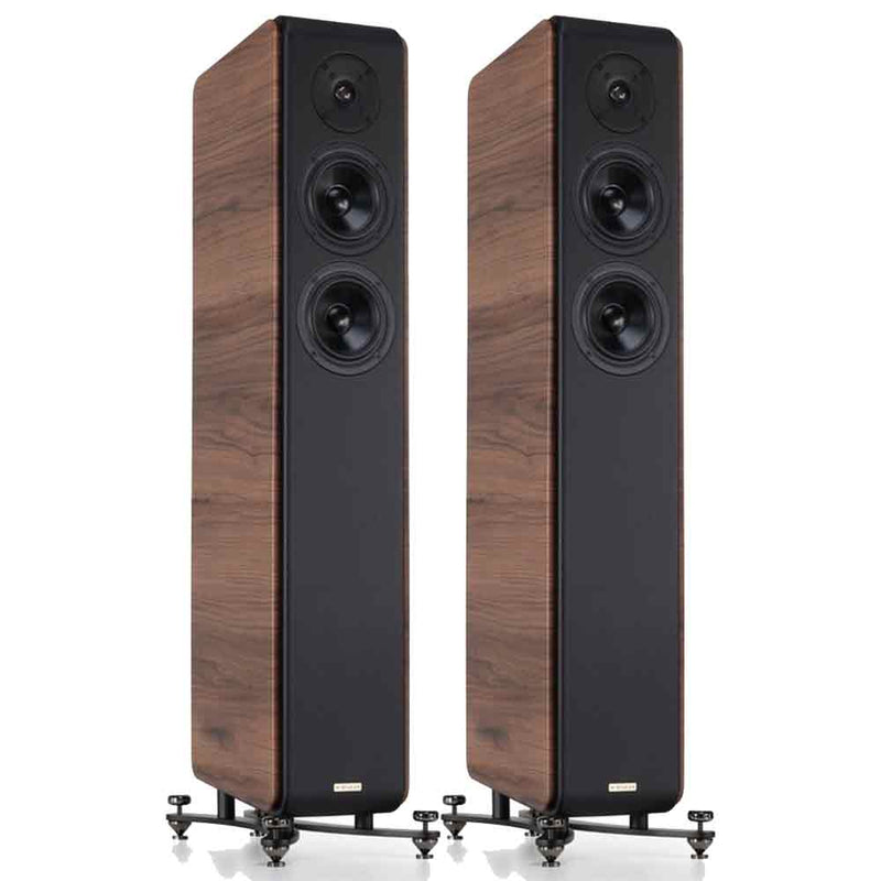 Opera Loudspeakers Grand Mezza v2 Floorstanding Speaker (Pair) | Best Opera Loudspeakers Grand Mezza v2 Floorstanding Speaker (Pair) | Opera Loudspeakers Grand Mezza v2 Floorstanding Speaker (Pair) Reviews |  Audiolab Stereo & Video