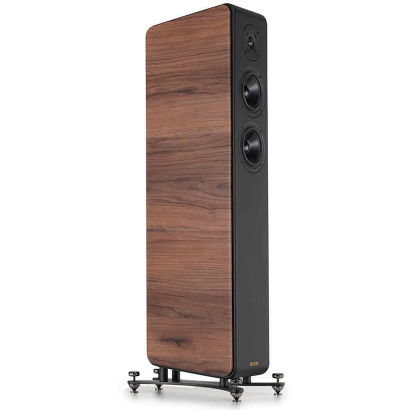 Opera Loudspeakers Grand Mezza v2 Floorstanding Speaker (Pair) | Best Opera Loudspeakers Grand Mezza v2 Floorstanding Speaker (Pair) | Opera Loudspeakers Grand Mezza v2 Floorstanding Speaker (Pair) Reviews |  Audiolab Stereo & Video
