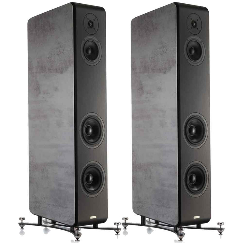 Opera Loudspeakers Quinta v2 Floorstanding Speaker (Pair) | Best Opera Loudspeakers Quinta v2 Floorstanding Speaker (Pair) | Opera Loudspeakers Quinta v2 Floorstanding Speaker (Pair) Reviews |  Audiolab Stereo & Video