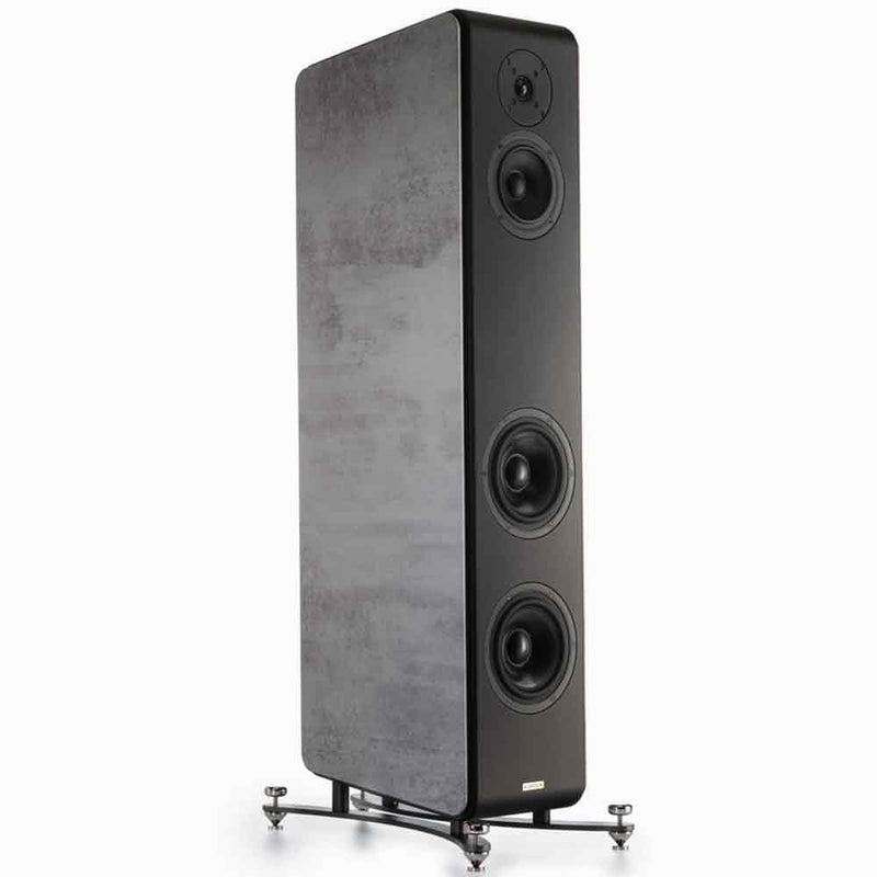 Opera Loudspeakers Quinta v2 Floorstanding Speaker (Pair) | Best Opera Loudspeakers Quinta v2 Floorstanding Speaker (Pair) | Opera Loudspeakers Quinta v2 Floorstanding Speaker (Pair) Reviews |  Audiolab Stereo & Video