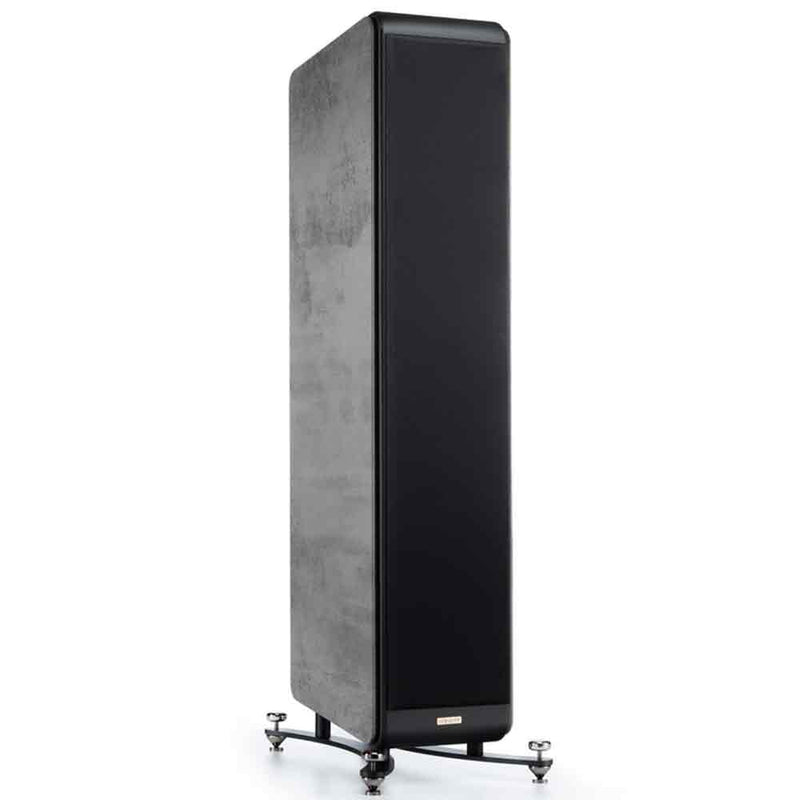 Opera Loudspeakers Quinta v2 Floorstanding Speaker (Pair) | Best Opera Loudspeakers Quinta v2 Floorstanding Speaker (Pair) | Opera Loudspeakers Quinta v2 Floorstanding Speaker (Pair) Reviews |  Audiolab Stereo & Video