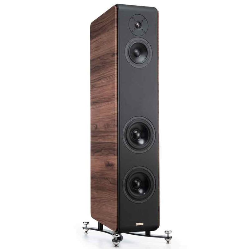 Opera Loudspeakers Quinta v2 Floorstanding Speaker (Pair) | Best Opera Loudspeakers Quinta v2 Floorstanding Speaker (Pair) | Opera Loudspeakers Quinta v2 Floorstanding Speaker (Pair) Reviews |  Audiolab Stereo & Video
