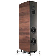 Opera Loudspeakers Quinta v2 Floorstanding Speaker (Pair) | Best Opera Loudspeakers Quinta v2 Floorstanding Speaker (Pair) | Opera Loudspeakers Quinta v2 Floorstanding Speaker (Pair) Reviews |  Audiolab Stereo & Video