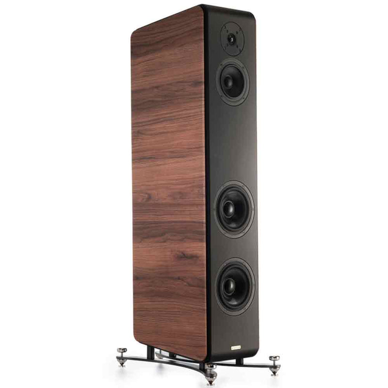 Opera Loudspeakers Quinta v2 Floorstanding Speaker (Pair) | Best Opera Loudspeakers Quinta v2 Floorstanding Speaker (Pair) | Opera Loudspeakers Quinta v2 Floorstanding Speaker (Pair) Reviews |  Audiolab Stereo & Video