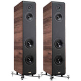 Opera Loudspeakers Quinta v2 Floorstanding Speaker (Pair)