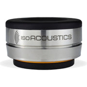 IsoAcoustics OREA Equipment Isolator in Bronze (Each) - Audiolab