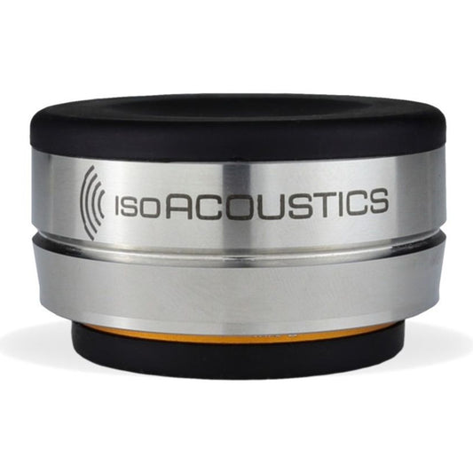 IsoAcoustics OREA Equipment Isolator in Bronze (Each) - Audiolab