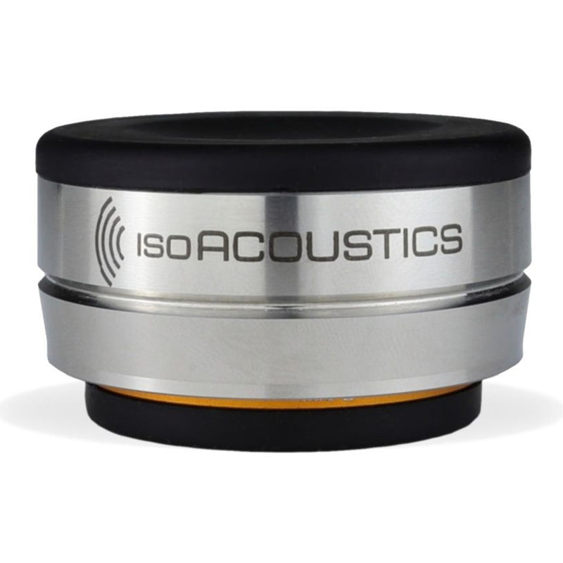 IsoAcoustics OREA Equipment Isolator in Bronze (Each) - Audiolab