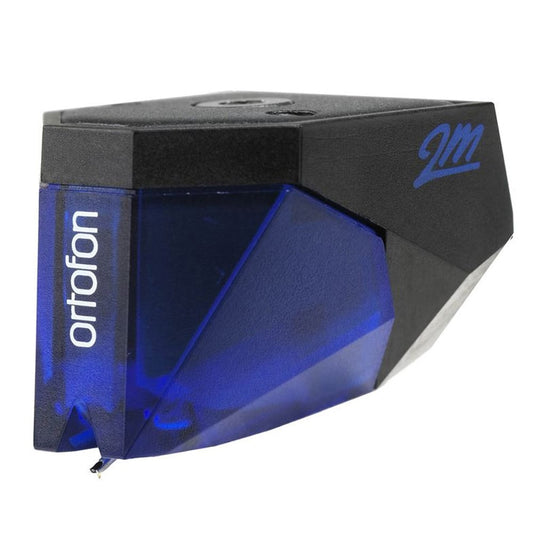 Ortofon 2M Blue Nude Elliptical Moving Magnet Cartridge