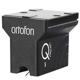 Ortofon MC Quintet Black S Cartridge | Best Ortofon MC Quintet Black S Cartridge | Ortofon MC Quintet Black S Cartridge Reviews |  Audiolab Stereo & Video