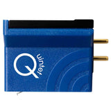 Ortofon MC Quintet Blue Cartridge | Best Ortofon MC Quintet Blue Cartridge | Ortofon MC Quintet Blue Cartridge Reviews |  Audiolab Stereo & Video