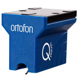 Ortofon MC Quintet Blue Cartridge | Best Ortofon MC Quintet Blue Cartridge | Ortofon MC Quintet Blue Cartridge Reviews |  Audiolab Stereo & Video