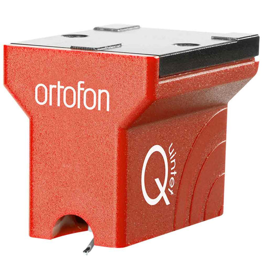 Ortofon MC Quintet Red Cartridge