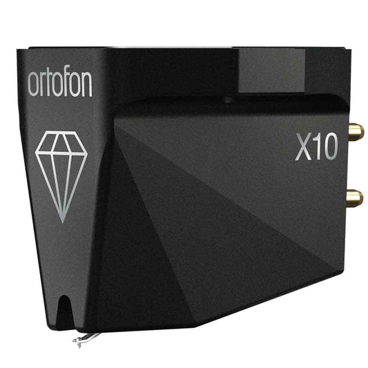 Ortofon MC X10 Cartridge | Best Ortofon MC X10 Cartridge | Ortofon MC X10 Cartridge Reviews |  Audiolab Stereo & Video