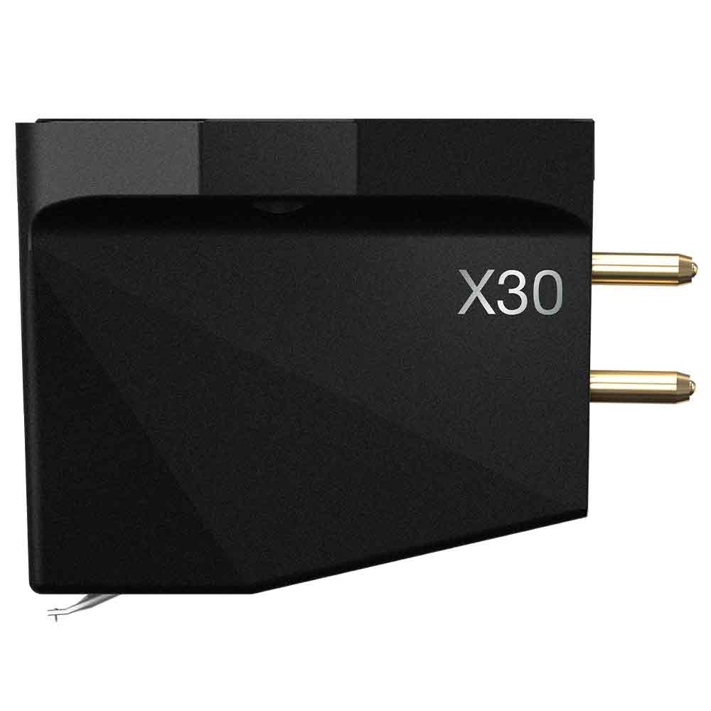 Ortofon MC X30 Cartridge | Best Ortofon MC X30 Cartridge | Ortofon MC X30 Cartridge Reviews |  Audiolab Stereo & Video