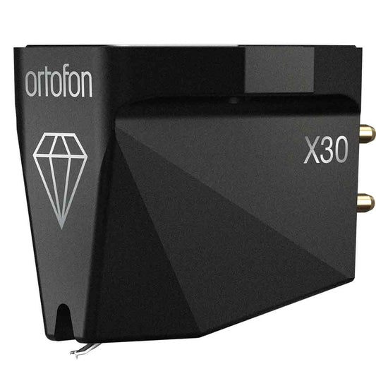 Ortofon MC X30 Cartridge | Best Ortofon MC X30 Cartridge | Ortofon MC X30 Cartridge Reviews |  Audiolab Stereo & Video