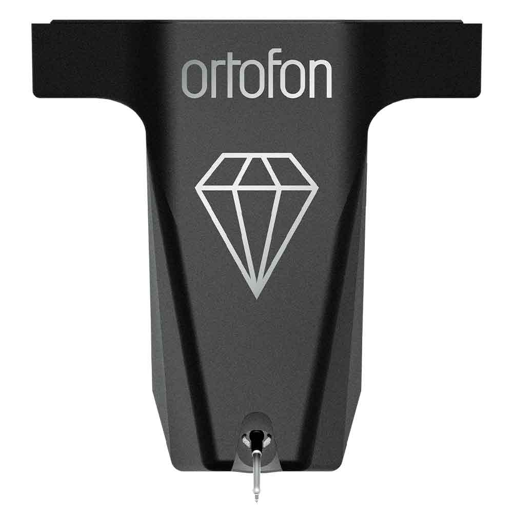 Ortofon MC X40 Cartridge | Best Ortofon MC X40 Cartridge | Ortofon MC X40 Cartridge Reviews |  Audiolab Stereo & Video