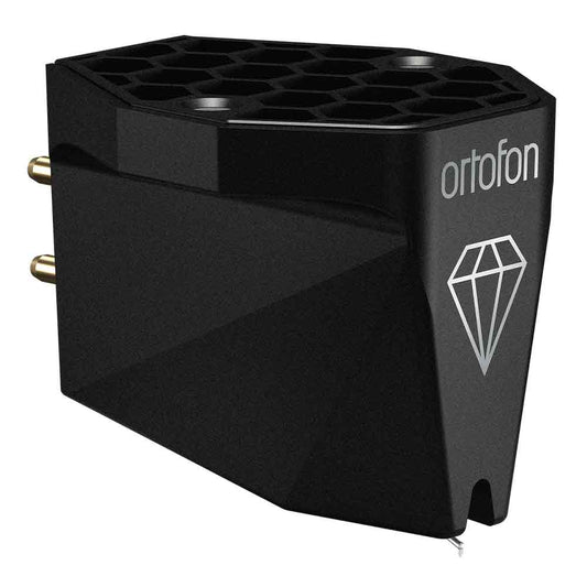 Ortofon MC X40 Cartridge | Best Ortofon MC X40 Cartridge | Ortofon MC X40 Cartridge Reviews |  Audiolab Stereo & Video