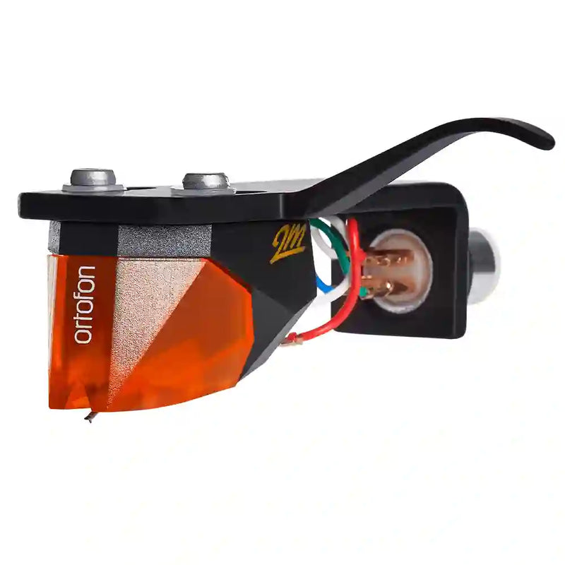 Ortofon Ortofon 2M Bronze Premounted on SH-4 - Audiolab
